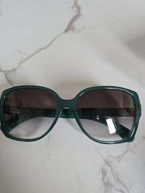 Chanel Sunglasses Authentic Excellent Condition 5269